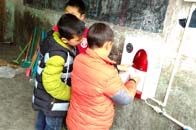 圣源成功中標長春市南關區(qū)學校直飲水機政府采購項目