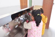 重慶巫山縣全縣中小學(xué)生喝上了健康直飲水