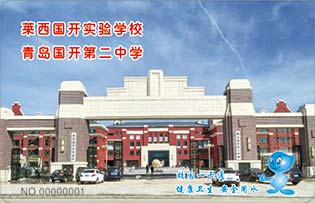 萊西國開實驗學校