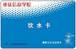 重慶信息學(xué)院校園直飲水