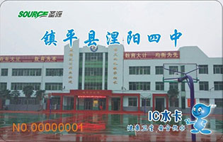鎮(zhèn)平縣涅陽四中學校熱水直飲水項目