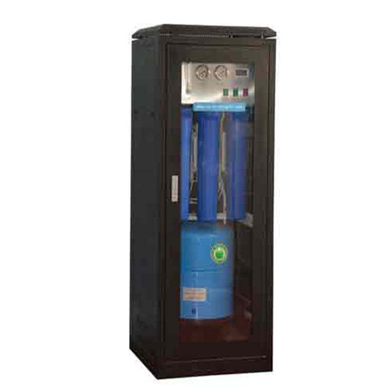 SY-RO400G/1200G商務(wù)凈水機(jī)